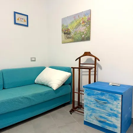Blue Light Loft
