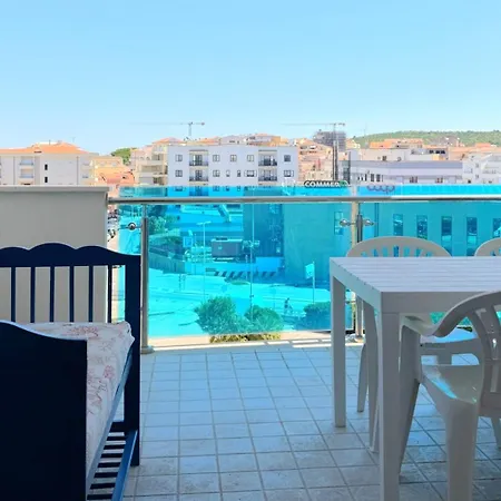 Blue Light Loft Alghero