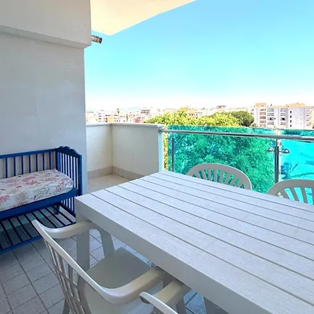 Appartement Blue Light Loft Alghero